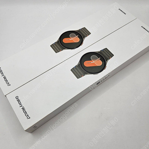 ◆특가판매23◆ 갤럭시 워치7 40mm 그린 32GB 17만
