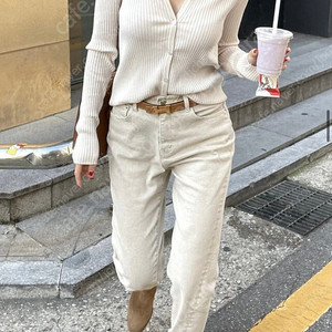 라온 뮤제라 빠진 베이지그레이m