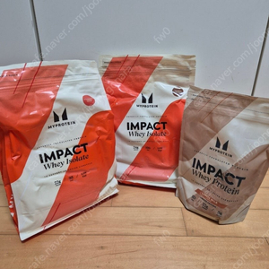 마이프로틴 아이솔레이트 2.5kg