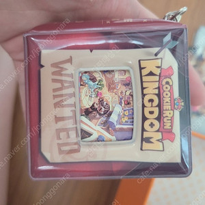쿠키런 띠부씰 1탄2탄3탄 + 띠부씰북