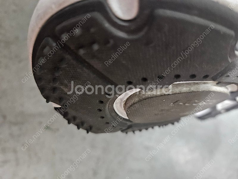 라코스테 운동화 270--4