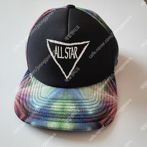 성인 남성용 춘추 컨버스 CONVERSE 스냅백 올스타 야구 모자 OS(56cm-61cm)