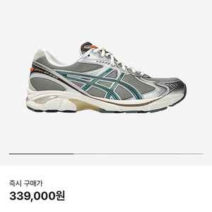 나이키 아식스 x 카니발 GT2160 반가할인
