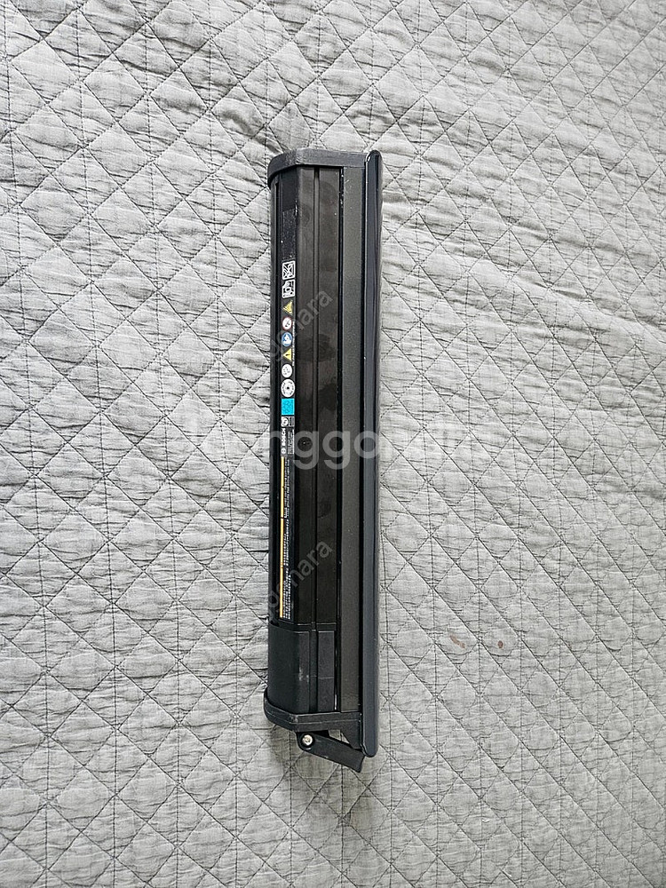 보쉬파워튜브500w 트렉 파워플라이4 밧데리 팝니다--1