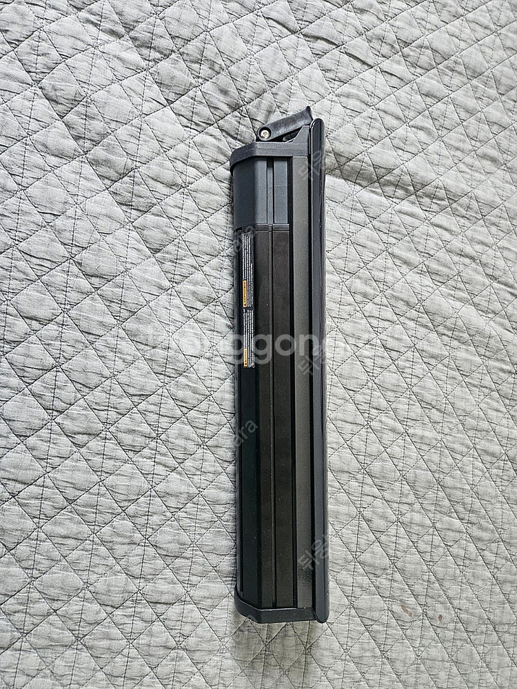 보쉬파워튜브500w 트렉 파워플라이4 밧데리 팝니다--2
