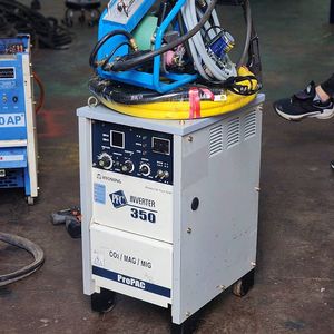 [판매] (주)효성 인버터 CO2용접기 -PFC351/220V-