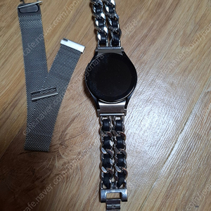 갤럭시 워치 SM -R915N 40mm (택배비포함)