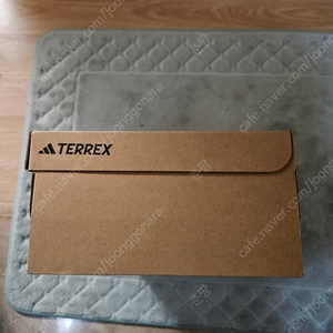 아디다스 테렉스 아그라빅 스피드울트라(신제품)275