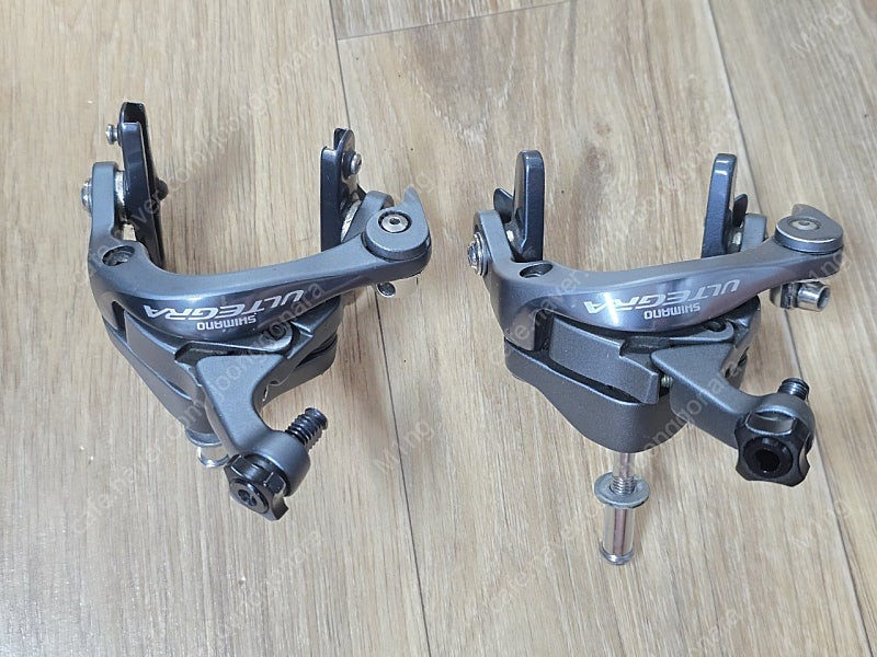 시마노 울테그라 6800 브레이크 암--1