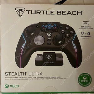 애눌가능 / 터틀비치 X BOX & PC 유무선 컨트롤러 유무선 패드 엑박 피씨