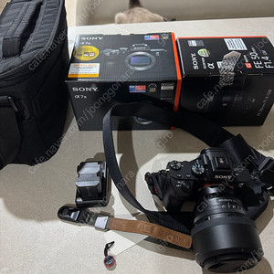 소니a7m3+SEL50F14GM