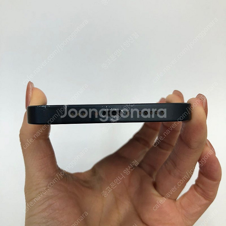 (양산중고폰) 02669 아이폰13 블랙 256GB 배...--3