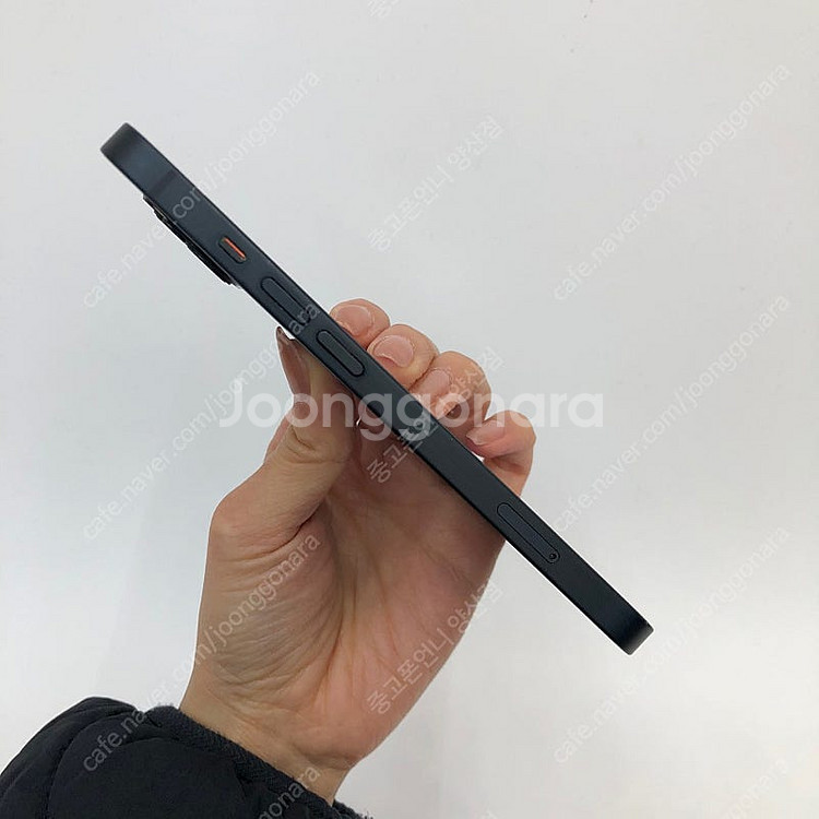 (양산중고폰) 02669 아이폰13 블랙 256GB 배...--5