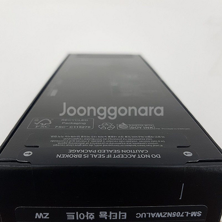 [판매] 카드가능 갤럭시 워치7 울트라 (L705) 티...--2