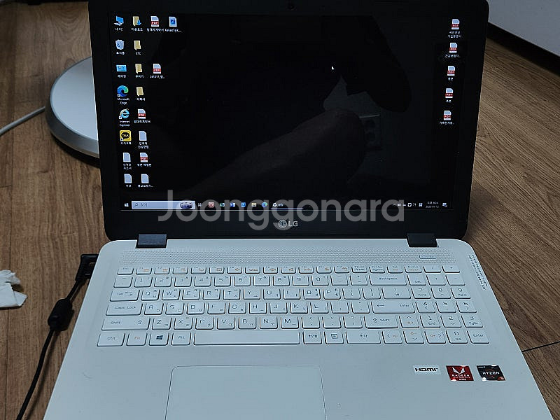LG울트라PC 노트북 15ud490-GX56K--1