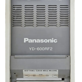 ［판매］★성능 뛰어난 파나소닉 600RF CO2 용접기 판매합니다.