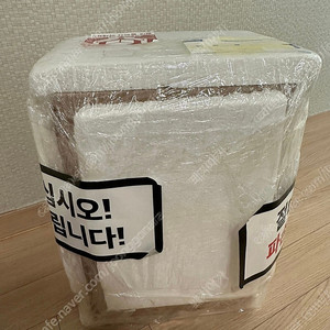 콤팍 큐브 오토 탬핑기