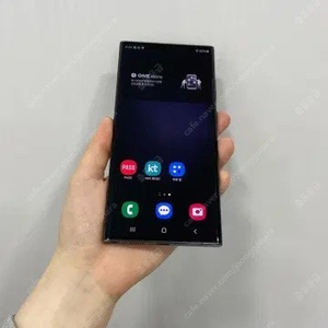 갤럭시23울트라 256기가