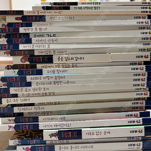 프뢰벨 토탈 퍼펙트 팝니다