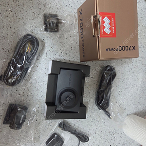 [구미] 파인뷰 x7000 power 64기가 팝니다.
