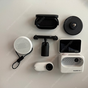 [급처] Insta360 GO 3 액션캠