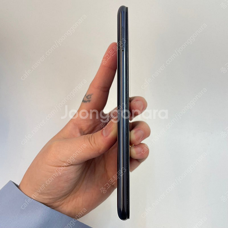 57701(울산중고폰) 갤럭시M20 블랙 32GB 판매...--5