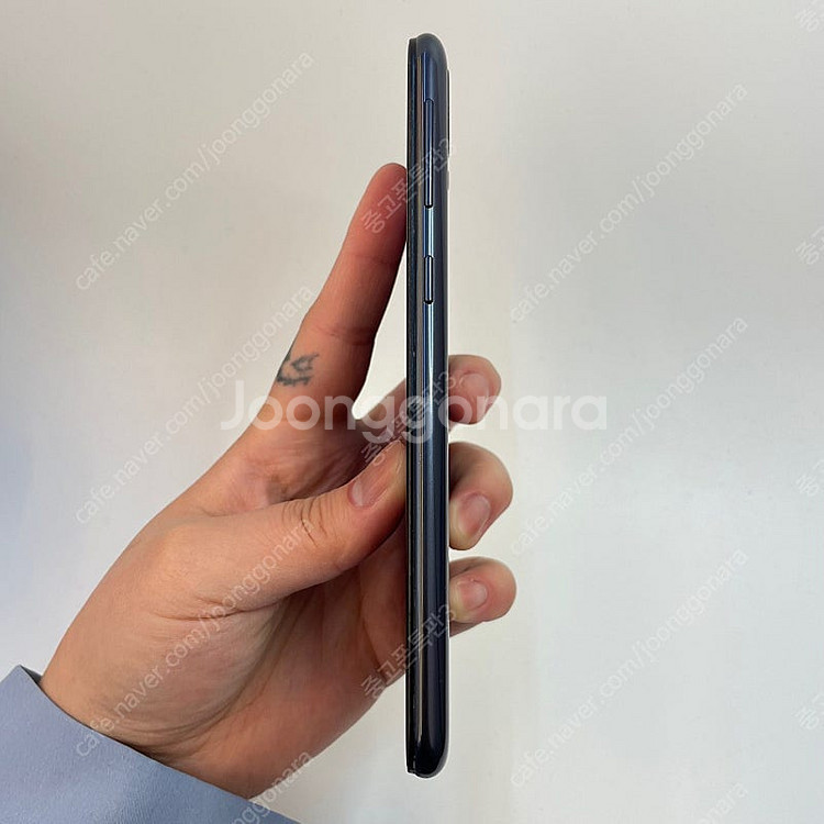 57701(울산중고폰) 갤럭시M20 블랙 32GB 판매...--6