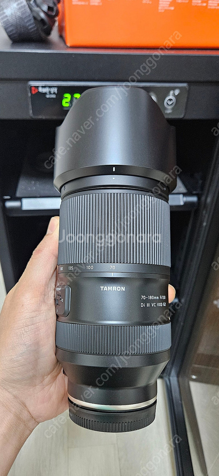 탐론 70180g2 팝니다. 소니 fe--0