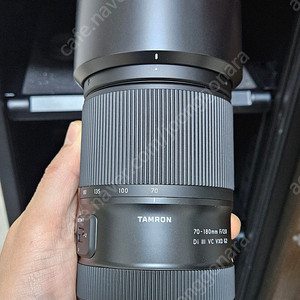 탐론 70180g2 팝니다. 소니 fe