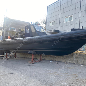 선외기 버라도 300마력,