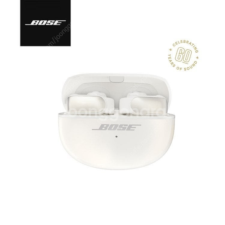 BOSE 보스 정품 울트라 오픈 이어버드 60주년 에디...--0
