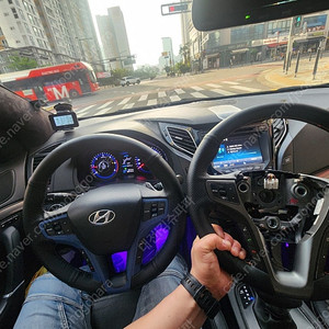 i40핸들팝니다