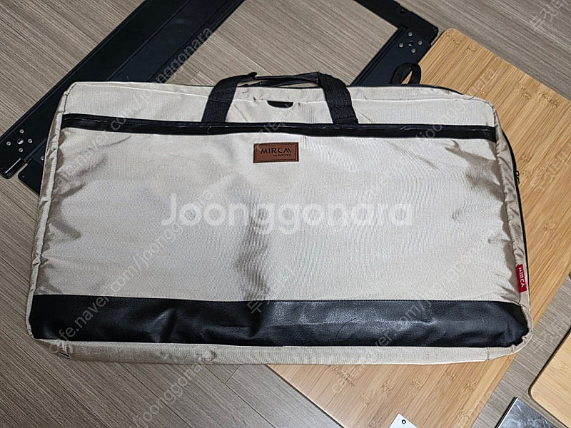 스노우피크 IGT 설봉제 레귤러 블랙FES-136 2개...--4