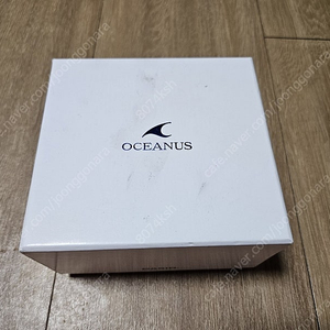카시오 오셔너스 OCW-T2600