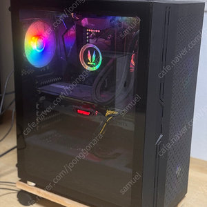 (개인)컴퓨터 본체 3900x , 2080
