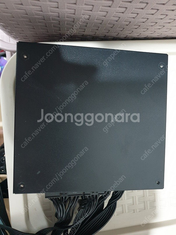 마이크로닉스 정품파워 850W(CLASSIC II GO...--3