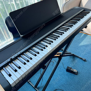 korg B2 코르그디지털피아노