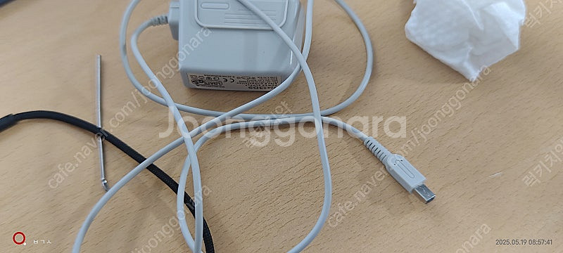3dsll 고어마구라 플레이용 판매합니다. 64gb 택...--1