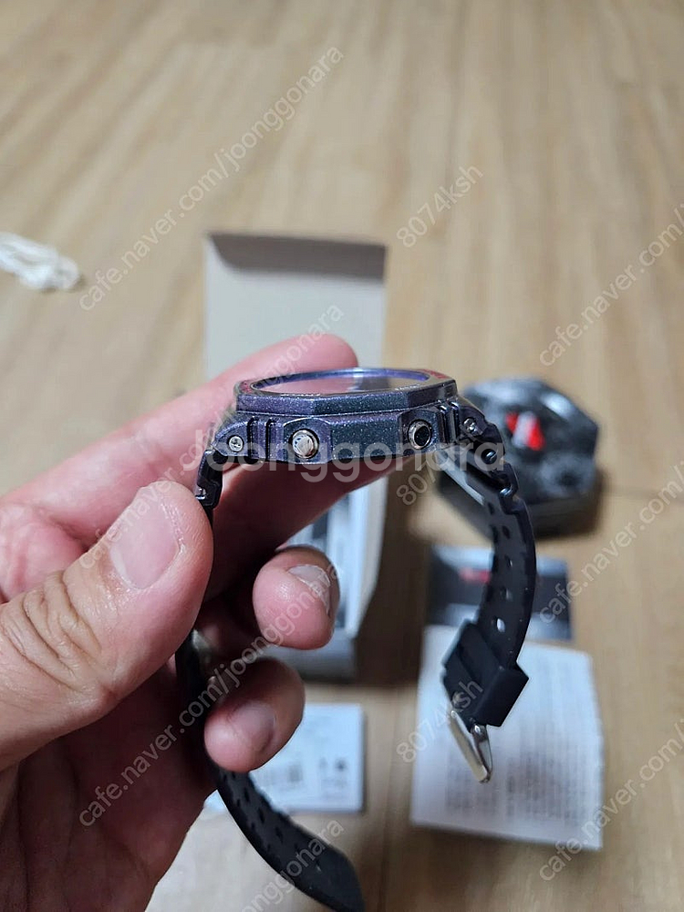 지샥 ga-2100ah-6adr--5