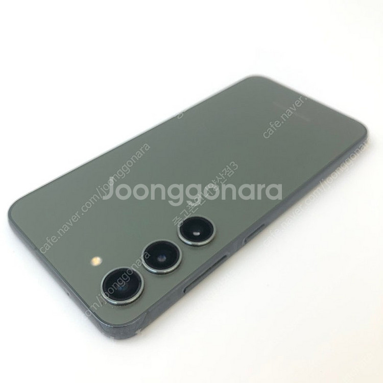 (양산중고폰) 90631 갤럭시S23 (S911) 그린...--4