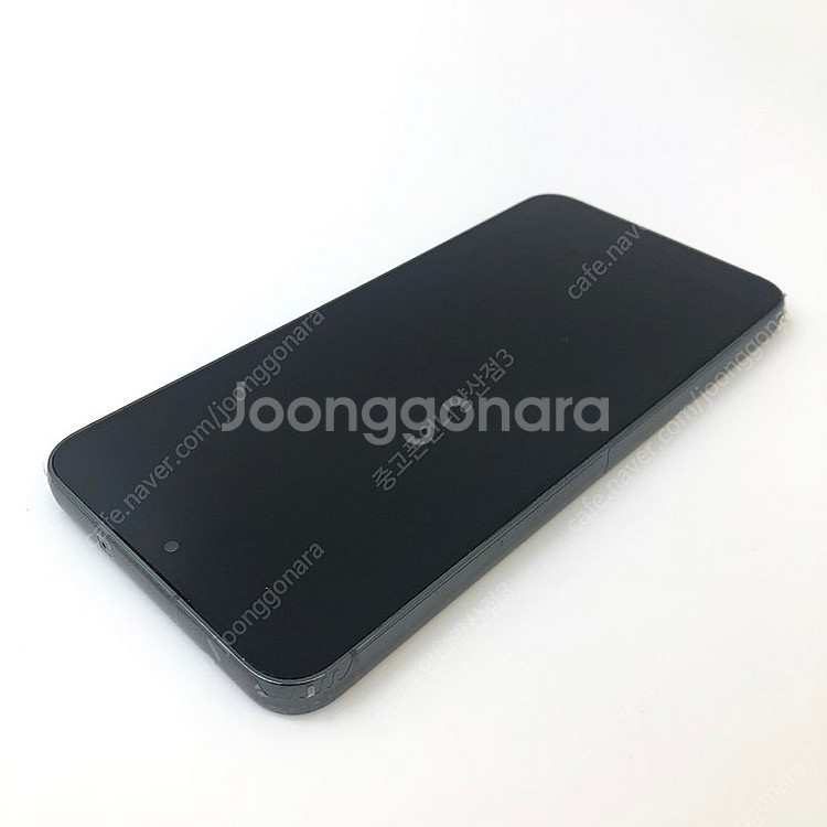 (양산중고폰) 90631 갤럭시S23 (S911) 그린...--6
