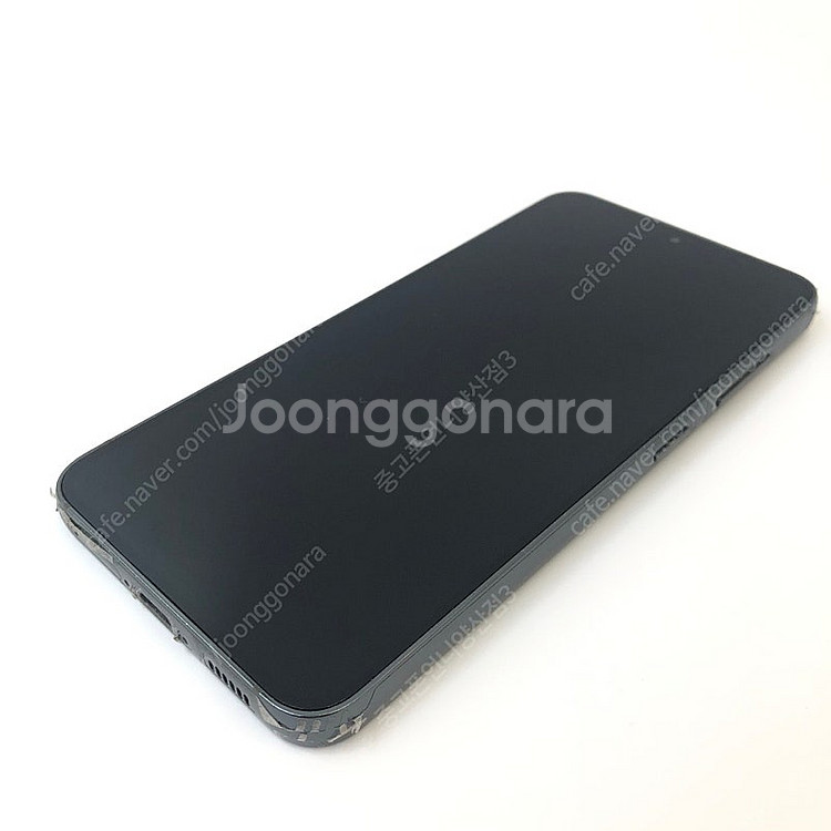 (양산중고폰) 90631 갤럭시S23 (S911) 그린...--7