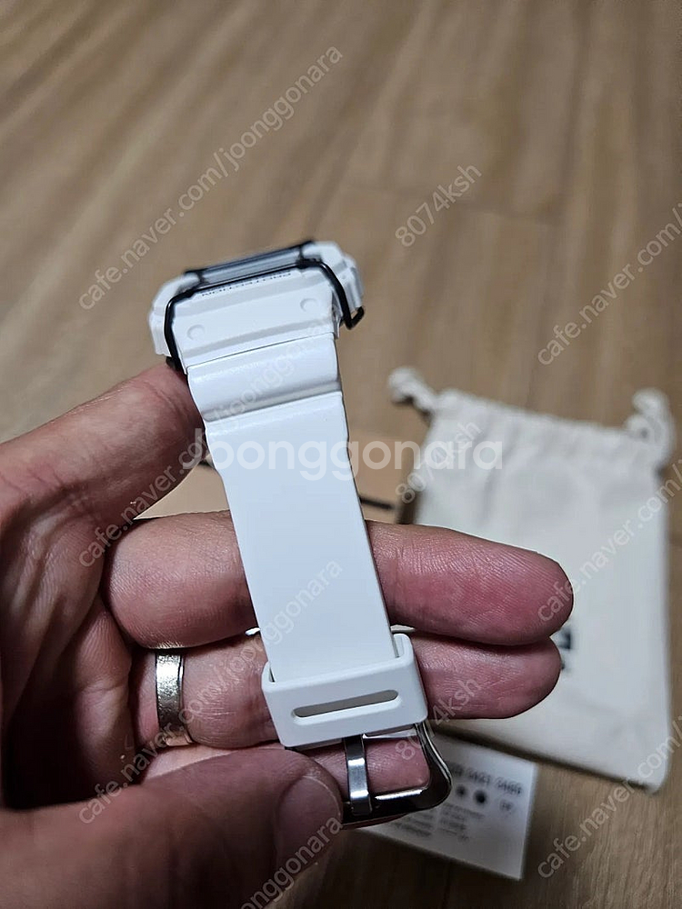 지샥 DW-5600TNT-7DR--3