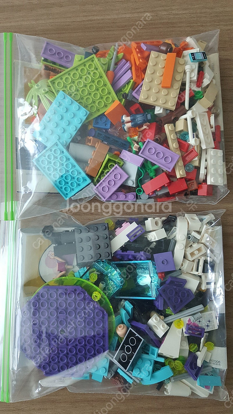 레고 프렌즈 41099 41128 택포 20000--1