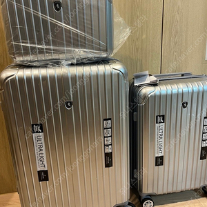 폰티악 캐리어 24인치 +20인치+레디백 세트 새상품