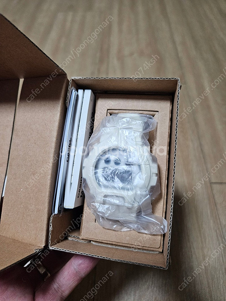 지샥 DW-6900TNT--2