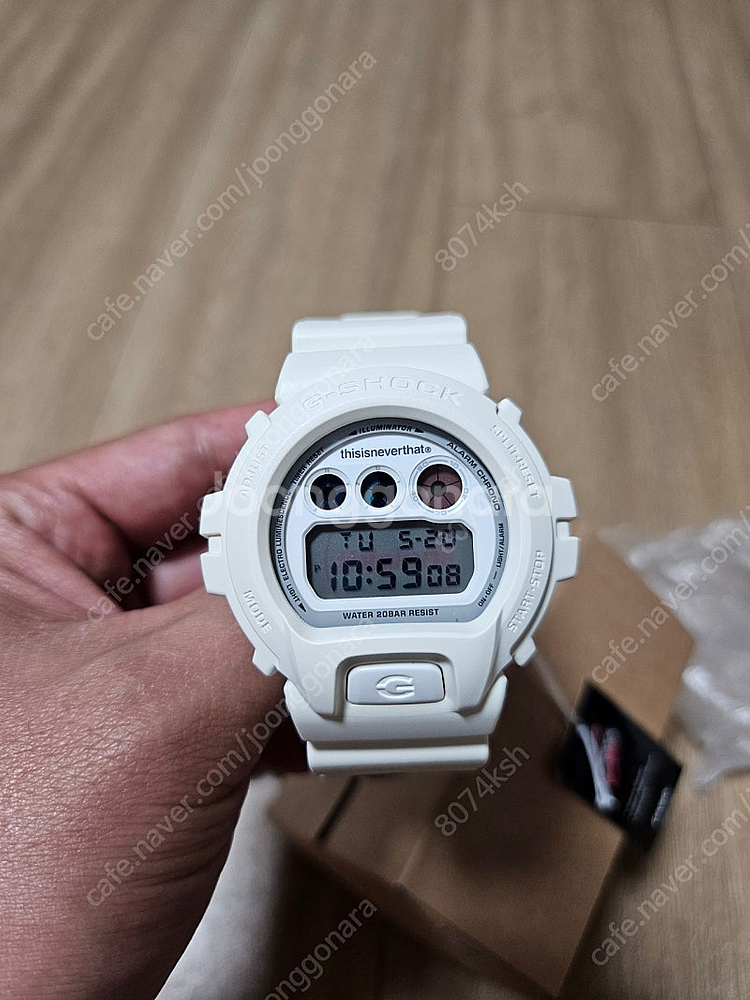 지샥 DW-6900TNT--3