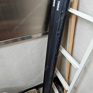 툴레 윙바에보 118cm + 753풋 + 3068키트