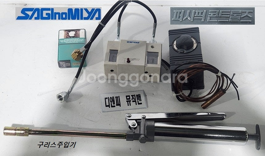 자동화부품 여러가지 물품 50518--8