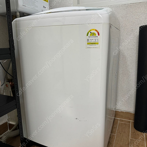 대우 AIR SENSE 7 세탁기